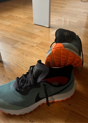 Nike pegasus gore tex, marca: Nike, estado: Muy bueno, tamaño: 41, 45,00 €, 47,95 € Protección al comprador incluida