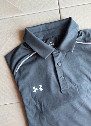 Polo Under Armour Sport, marke: Under Armour, zustand: Neu, größe: L, 15,90 €, 17,40 € inklusive Vinted-Käuferschutz