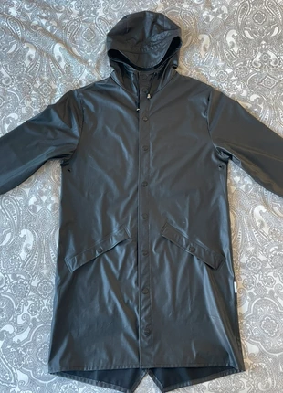 Imperméable Rains, marca: Rains, estado: Muito bom, tamanho: S / 36 / 8, €50.00, €53.20 inclui Proteção do Comprador