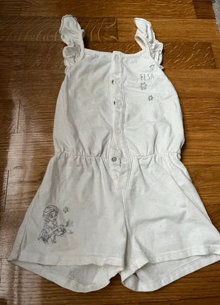 Peto Elsa, marque: Frozen, état: Très bon état, taille: 4 ans / 104 cm, 6,99 €, 8,04 € Protection acheteurs incluse