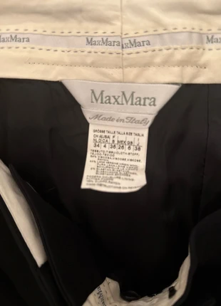 Jupe femme, marque: Max Mara, état: Très bon état, taille: S / 36 / 8, 150,00 €, 158,20 € Protection acheteurs incluse