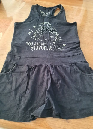 Robe., marke: Inconnu, zustand: Gut, größe: 4 Jahre / 104, 2,00 €, 2,80 € inklusive Vinted-Käuferschutz