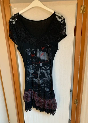 Robe légère , condizioni: Buone, taglia: XS / IT 38 / EU 34, €2.00, €2.80 include la Protezione acquisti