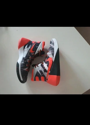 Nike hyperdunk2015 hyperdunk mt 42, merk: Nike, staat: Heel goed, maat: 42, € 65,00, € 68,95 inclusief Kopersbescherming