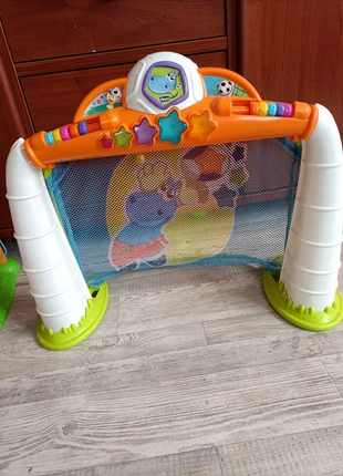 Bramka z dźwiękiem , marque: Chicco, état: Très bon état, taille: 24-36 mois / 92 cm, 10,00 €, 11,20 € Protection acheteurs incluse