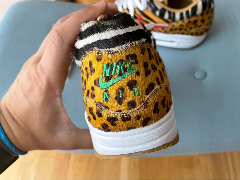 GRAIL Nike Air Max 1 Animal 1.0 OG Atmos Vinted