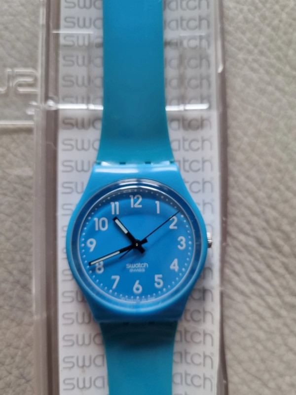 Swatch piccolo clearance