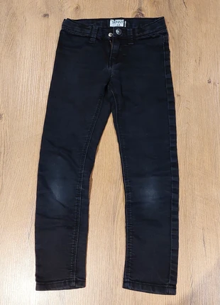 Skinny broek, marca: Kiabi, estado: Bueno, tamaño: 6 años / 116 cm, 1,50 €, 2,28 € Protección al comprador incluida