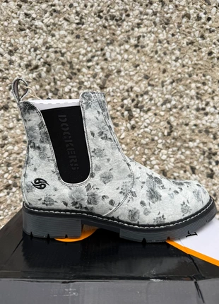 Ankle boots Dockers by Gerli EUR 41, brand: Dockers by Gerli, condition: New with tags, size: 41, €30.00, €32.20 includes Buyer Protection