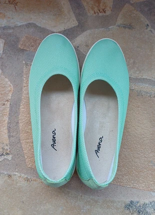 Softslipper talla 42, marca: Avena, estado: Novo sem etiquetas, tamanho: 42, €45.00, €47.95 inclui Proteção do Comprador