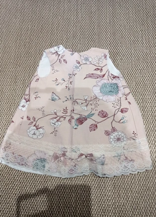Vestido Niña invierno Miranda 18 meses, merk: Miranda, staat: Heel goed, maat: 12-18 maanden / 80 cm, € 6,00, € 7,00 inclusief Kopersbescherming