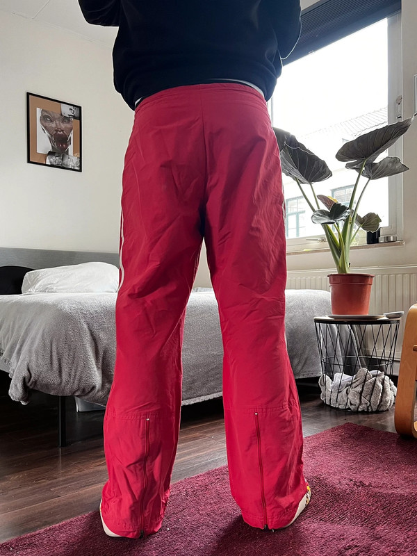 Adidas Vintage Pants 2