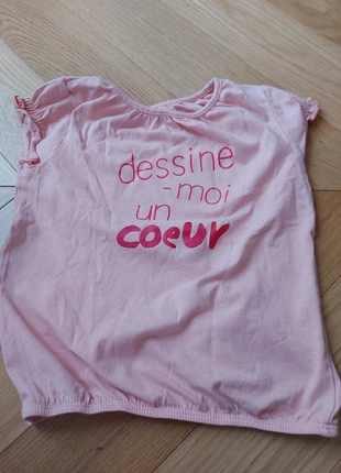 Tee shirt, condition: Very good, size: 4 years / 104 cm, €2.00, €2.80 includes Buyer Protection