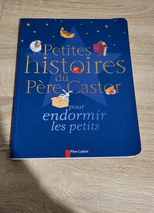 Beau livre petites histoires du soir, zustand: Neu, 6,00 €, 7,00 € inklusive Vinted-Käuferschutz