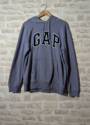 Pull GAP Mauve – Taille M, marke: GAP, zustand: Gut, größe: M / 38 / 10, 12,00 €, 13,30 € inklusive Vinted-Käuferschutz