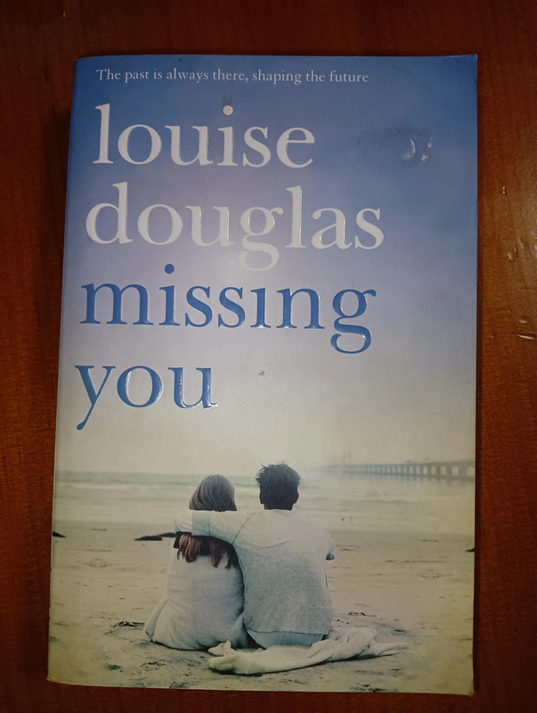 Missing You by Louise Douglas