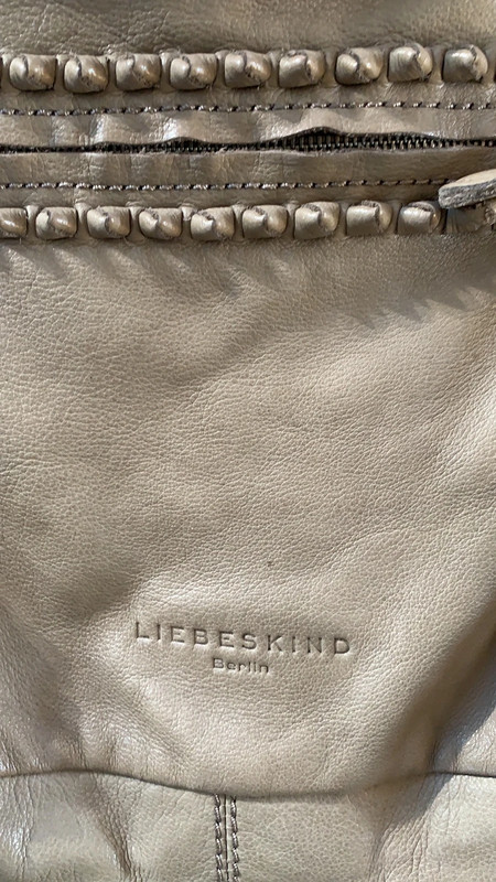 Liebeskind Tasche  2