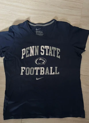 Maglietta Nike “Penn State Football” blu, marque: Nike, état: Très bon état, taille: XXL, 3,50 €, 4,38 € Protection acheteurs incluse