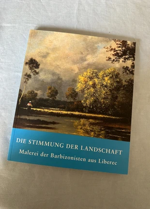 Die Stimmung Der Landechaft, état: Neuf sans étiquette, 24,00 €, 25,90 € Protection acheteurs incluse