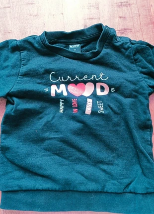 Trui meisje, marque: merkloos, état: Très bon état, taille: 24-36 mois / 92 cm, 2,00 €, 2,80 € Protection acheteurs incluse