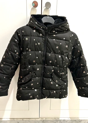 Doudoune capuche imperméable chaude fille 10 ans, marca: Mango, estado: Muy bueno, tamaño: 10 años / 140 cm, 29,00 €, 31,15 € Protección al comprador incluida