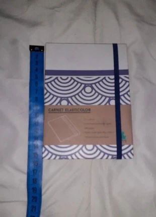 Carnet , condizioni: Nuovo con cartellino, €6.50, €7.53 include la Protezione acquisti