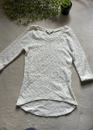 Cute top, brand: New Look, condition: Very good, size: L / 40 / 12, €2.25, €3.06 includes Buyer Protection