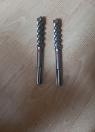 Hilti sds max bits, brand: Hiltl, condition: New without tags, €45.00, €47.95 includes Buyer Protection