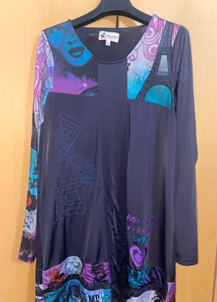 Vestido Missing Johnny, marque: missing JOHNNY, état: Neuf sans étiquette, taille: M / 38 / 10, 20,00 €, 21,70 € Protection acheteurs incluse