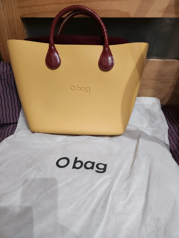 Sac O Bag