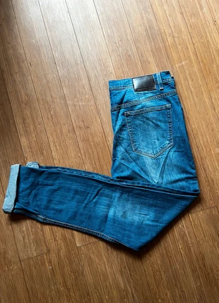 Jeans bluenotes pant pantalon 32 x 32, marque: Bluenotes, état: Très bon état, taille: M, 10,00 €, 11,20 € Protection acheteurs incluse