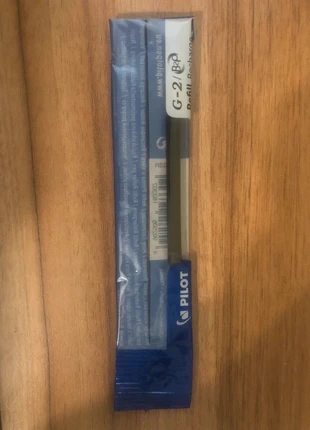 Ricarica pilot G2 07 blu, marque: Pilot, état: Neuf avec étiquette, 2,00 €, 2,80 € Protection acheteurs incluse