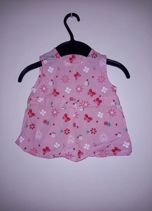 Tunique 12 mois, brand: Bob et Julie, condizioni: Ottime, taglia: 9-12 mesi / 74 cm, €2.00, €2.80 include la Protezione acquisti