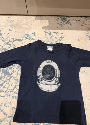 T-shirt manches longues Jacadi 6 ans, brand: Jacadi, condition: Very good, size: 6 years / 116 cm, €6.00, €7.00 includes Buyer Protection