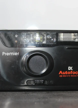 Premier M-968; getest en werkend., merk: Premier, staat: Goed, € 19,00, € 20,65 inclusief Kopersbescherming