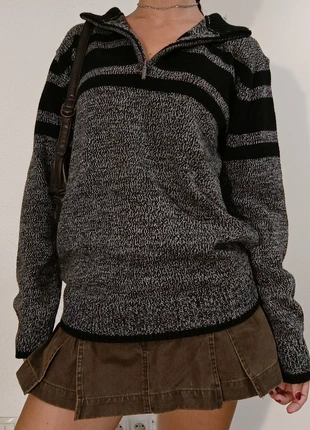 Vintage knot polo, marca: Vintage Dressing, estado: Muito bom, tamanho: M / 38 / 10, €14.00, €15.40 inclui Proteção do Comprador