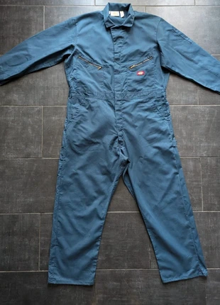 The vintage Y2K Dickies work coverall, marque: Dickies, état: Très bon état, taille: XL, 55,00 €, 58,45 € Protection acheteurs (Pro) incluse