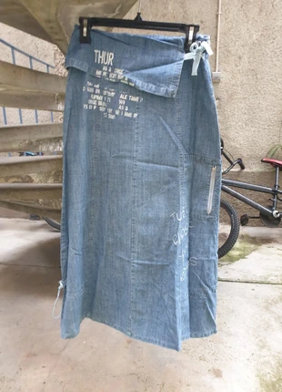 Jupe Y2K, marca: y2k, estado: Satisfatório, tamanho: S / 36 / 8, €5.00, €5.95 inclui Proteção do Comprador