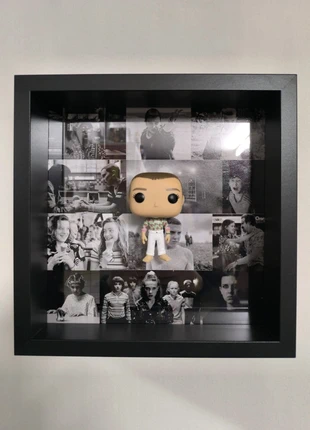 Eleven, marke: Stranger Things, zustand: Neu, 25,00 €, 26,95 € inklusive Vinted-Käuferschutz