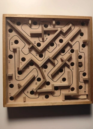 Jeu vintage en bois – Made in Japan, brand: made in japan, condition: Very good, €10.00, €11.20 includes Buyer Protection