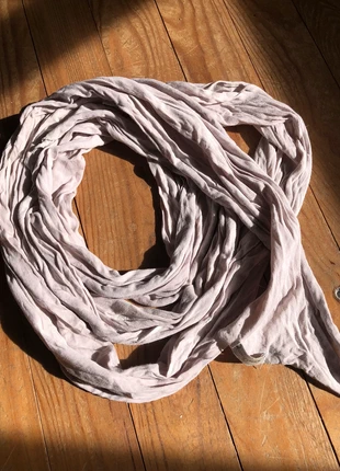foulard en coton, brand: American Vintage, condition: Satisfactory, €5.00, €5.95 includes Buyer Protection