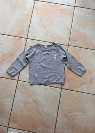 Pull Pat et Ripaton, marque: Pat et Ripaton, état: Très bon état, taille: 18-24 mois / 86 cm, 2,00 €, 2,80 € Protection acheteurs incluse