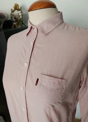 Camisa Levis, marca: Levi's, estado: Muy bueno, tamaño: S / 36 / 8, 10,00 €, 11,20 € Protección al comprador incluida