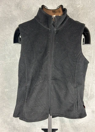 VWR182 - polaire Woolrich Noir pour femme M, brand: Woolrich, condition: Very good, size: M / 38 / 10, €25.00, €26.95 includes Buyer Protection Pro