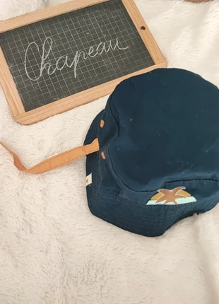 Bob tao réversible 3/6m, brand: TAO, condition: Very good, size: 3-6 months, 42 cm, €3.00, €3.85 includes Buyer Protection