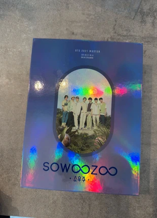 Sowoozoo bts, estado: Novo sem etiquetas, €40.00, €42.70 inclui Proteção do Comprador