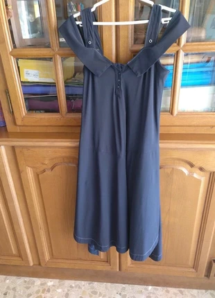 Superbe robe midi de Mc Planet, marque: MC PLANET, état: Très bon état, taille: M / 38 / 10, 15,00 €, 16,45 € Protection acheteurs incluse