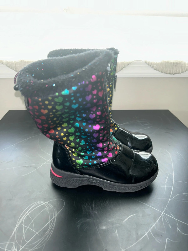 Toddler Snow Boot 1