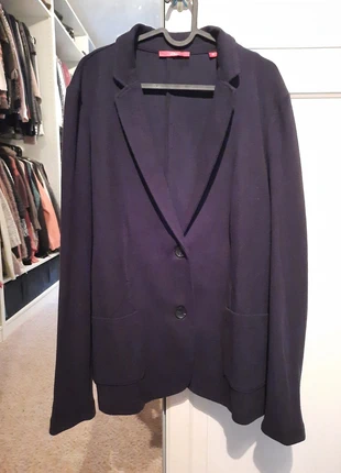 Palton S.Oliver, brand: s.Oliver, condizioni: Ottime, taglia: XXXL / IT 50 / EU 46, €12.00, €13.30 include la Protezione acquisti