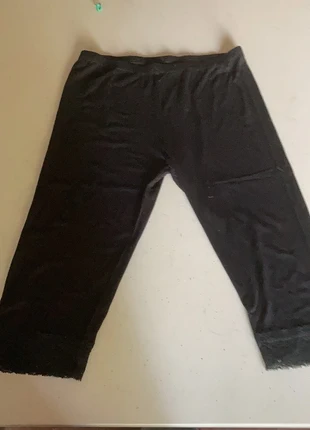 Panti dentelle viscose elasthane (b), condizioni: Ottime, taglia: XXXS / IT 34 / EU 30, €1.00, €1.75 include la Protezione acquisti